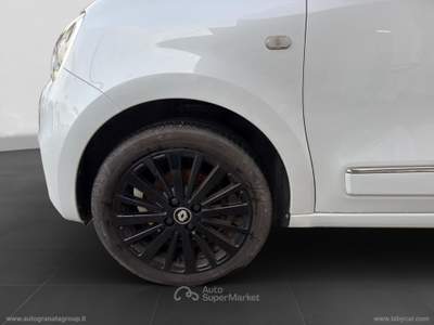 Renault Twingo Twingo SCe 65 CV Urban Night PARI NUOVO! Bianco usata Qualiano