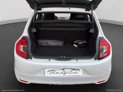 Renault Twingo Twingo SCe 65 CV Urban Night PARI NUOVO! Bianco usata Qualiano