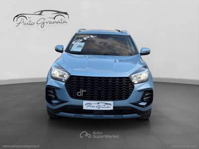 DR 5.0 dr 5.0 1.5 Bi-Fuel GPL PERFETTA! Blu/Azzurro usata Qualiano