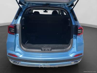 DR 5.0 dr 5.0 1.5 Bi-Fuel GPL PERFETTA! Blu/Azzurro usata Qualiano