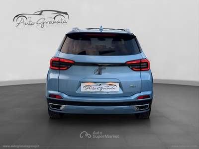 DR 5.0 dr 5.0 1.5 Bi-Fuel GPL PERFETTA! Blu/Azzurro usata Qualiano