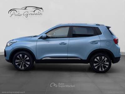 DR 5.0 dr 5.0 1.5 Bi-Fuel GPL PERFETTA! Blu/Azzurro usata Qualiano