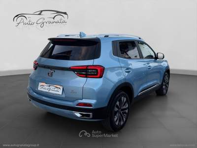 DR 5.0 dr 5.0 1.5 Bi-Fuel GPL PERFETTA! Blu/Azzurro usata Qualiano