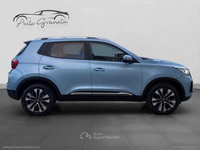 DR 5.0 dr 5.0 1.5 Bi-Fuel GPL PERFETTA! Blu/Azzurro usata Qualiano