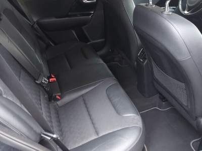 Kia Niro DCT HEV Energy Blu/Azzurro usata Varese