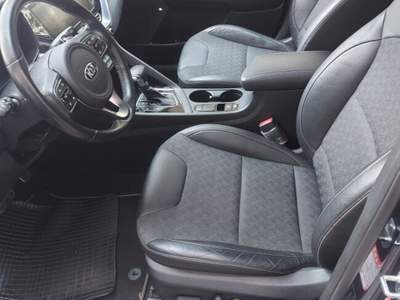 Kia Niro DCT HEV Energy Blu/Azzurro usata Varese