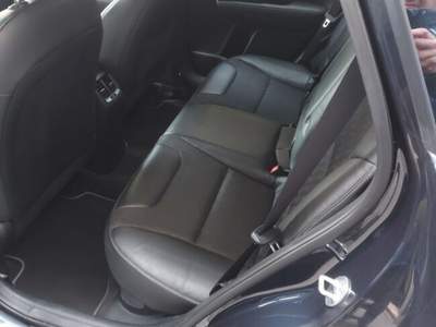 Kia Niro DCT HEV Energy Blu/Azzurro usata Varese