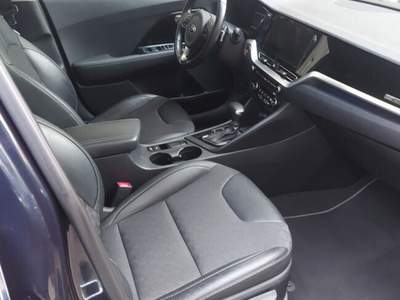 Kia Niro DCT HEV Energy Blu/Azzurro usata Varese