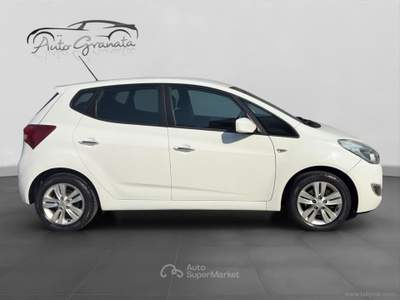 Hyundai ix20 ix20 1.4 CRDI 90 CV Classic PER NEOPATENTATI Bianco usata Qualiano