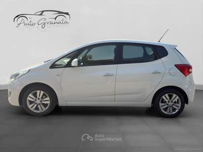 Hyundai ix20 ix20 1.4 CRDI 90 CV Classic PER NEOPATENTATI Bianco usata Qualiano
