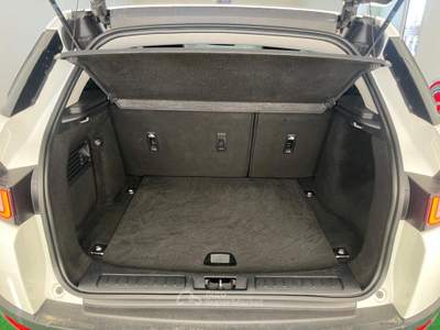 Land Rover Range Rover Evoque RR Evoque 2.0 TD4 150 CV 5p. Bs Ed. Pure SOLI 130.000KM! Bianco usata Qualiano