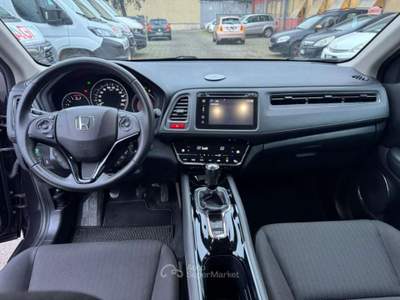 Honda HR-V 1.6 i-DTEC Elegance Connect ADAS Nero usata Milano