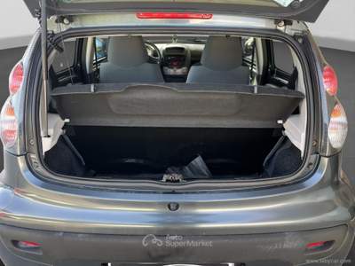 Citroen C1 C1 1.0 5p. airdream Amici GPL- OUTLET! Grigio usata Qualiano