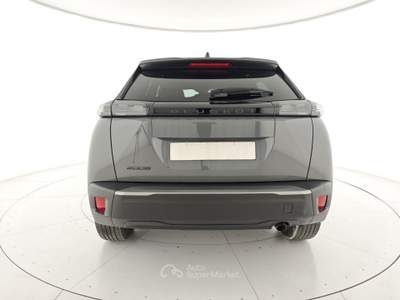 Peugeot 2008 PureTech 100 S&S Allure Grigio usata Capua