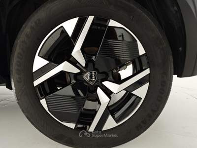 Peugeot 2008 PureTech 100 S&S Allure Grigio usata Capua