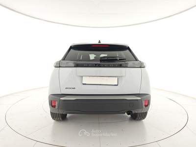 Peugeot 2008 PureTech 100 S&S Allure Bianco usata Capua