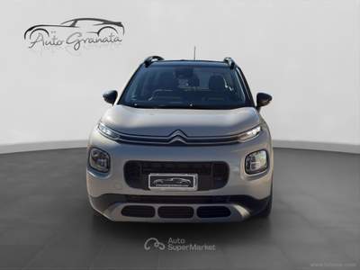 Citroen C3 Aircross C3 Aircross BlueHDi 100 Shine PERFETTA! Grigio usata Qualiano