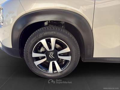 Citroen C3 Aircross C3 Aircross BlueHDi 100 Shine PERFETTA! Grigio usata Qualiano