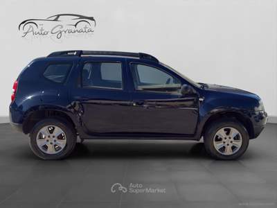 Dacia Duster Duster 1.5 dCi 110CV S&S 4x4 Lauréate N1 Blu/Azzurro usata Qualiano