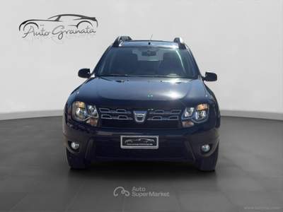 Dacia Duster Duster 1.5 dCi 110CV S&S 4x4 Lauréate N1 Blu/Azzurro usata Qualiano