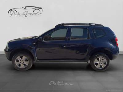 Dacia Duster Duster 1.5 dCi 110CV S&S 4x4 Lauréate N1 Blu/Azzurro usata Qualiano
