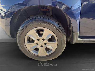 Dacia Duster Duster 1.5 dCi 110CV S&S 4x4 Lauréate N1 Blu/Azzurro usata Qualiano