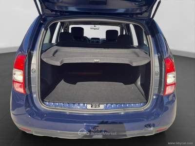 Dacia Duster Duster 1.5 dCi 110CV S&S 4x4 Lauréate N1 Blu/Azzurro usata Qualiano