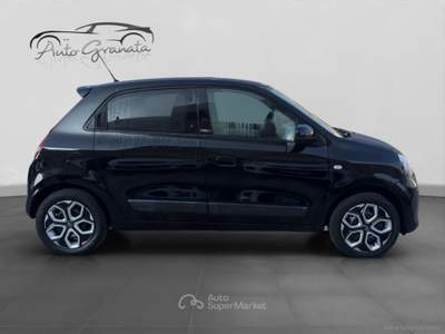 Renault Twingo Twingo TCe 90 CV GPL Duel2 PER NEOPATENTATI Nero usata Qualiano