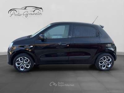 Renault Twingo Twingo TCe 90 CV GPL Duel2 PER NEOPATENTATI Nero usata Qualiano