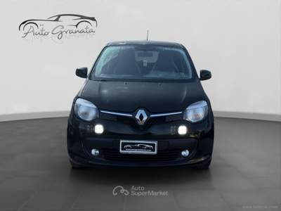 Renault Twingo Twingo TCe 90 CV GPL Duel2 PER NEOPATENTATI Nero usata Qualiano