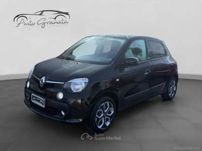 Renault Twingo Twingo TCe 90 CV GPL Duel2 PER NEOPATENTATI Nero usata Qualiano