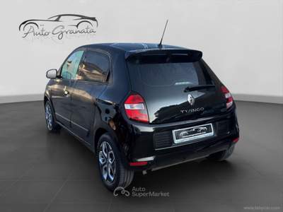 Renault Twingo Twingo TCe 90 CV GPL Duel2 PER NEOPATENTATI Nero usata Qualiano