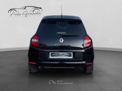 Renault Twingo Twingo TCe 90 CV GPL Duel2 PER NEOPATENTATI Nero usata Qualiano
