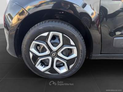 Renault Twingo Twingo TCe 90 CV GPL Duel2 PER NEOPATENTATI Nero usata Qualiano