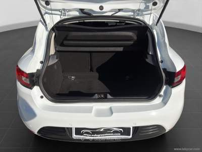 Renault Clio Clio TCe 12V 90 GPL S&S 5p. Energy Duel2 PER NEOPATENTATI Bianco usata Qualiano