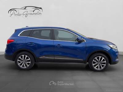Renault Kadjar Kadjar Blue dCi 8V 115 CV Sport Edition2 Blu/Azzurro usata Qualiano