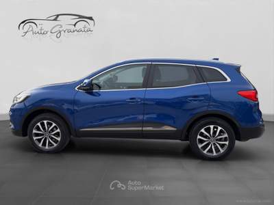 Renault Kadjar Kadjar Blue dCi 8V 115 CV Sport Edition2 Blu/Azzurro usata Qualiano
