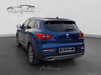 Renault Kadjar Kadjar Blue dCi 8V 115 CV Sport Edition2 Blu/Azzurro usata Qualiano
