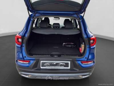 Renault Kadjar Kadjar Blue dCi 8V 115 CV Sport Edition2 Blu/Azzurro usata Qualiano