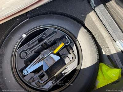 Citroen C3 C3 1.4 HDi 70 Exclusive CAMBIO AUTOMATICO! Nero usata Qualiano