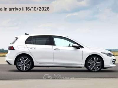 Volkswagen Golf 1.5 TSI eHybrid DSG Edition Plus Argento usata Pieve di Cento