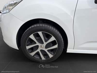 Citroen C3 C3 BlueHDi 75 Exclusive IDEALE PER NEOPATENTATI! Bianco usata Qualiano