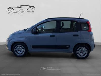 Fiat Panda Panda 1.0 FireFly S&S Hybrid AFFARE! Grigio usata Qualiano
