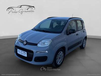Fiat Panda Panda 1.0 FireFly S&S Hybrid AFFARE! Grigio usata Qualiano