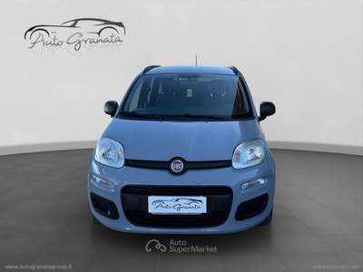 Fiat Panda Panda 1.0 FireFly S&S Hybrid AFFARE! Grigio usata Qualiano