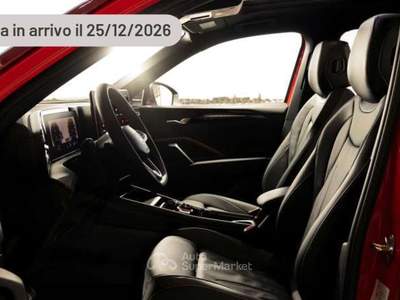 Volkswagen Tiguan 1.5 eTSI 150 CV ACT DSG Life Argento usata Pieve di Cento