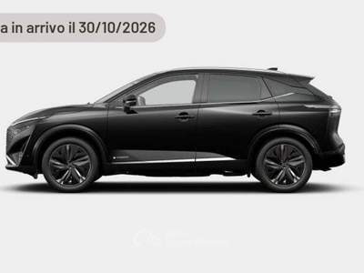 Nissan Qashqai e-Power Tekna Argento usata Pieve di Cento
