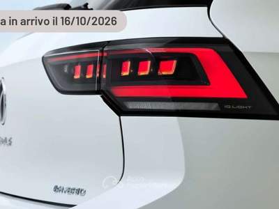Volkswagen Golf 1.5 TSI eHybrid DSG Style Argento usata Pieve di Cento