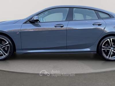 BMW Serie 2 220d 220 d Gran Coupé Msport aut. Grigio usata Pieve di Cento