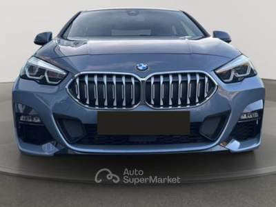 BMW Serie 2 220d 220 d Gran Coupé Msport aut. Grigio usata Pieve di Cento